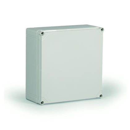 APPARATLÅDA OPCP 303013G (Rexel)