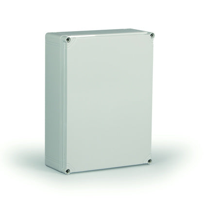 APPARATLÅDA OPCP 304013G (Rexel)