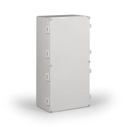 APPARATLÅDA WPCP 306018G (Rexel)
