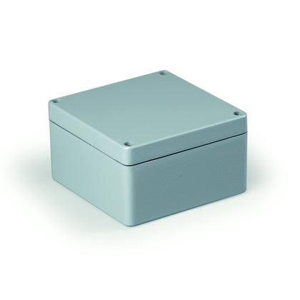KAPSLING AL 160X160X91 (Rexel)
