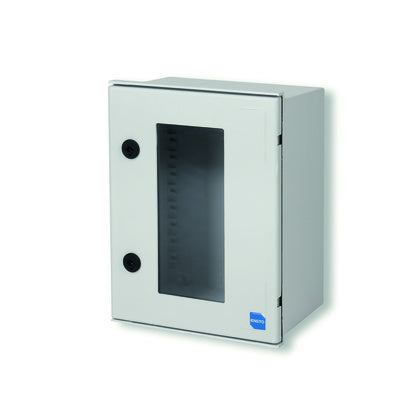 VÄGGSKÅP POLYESTER W304020 (Rexel)
