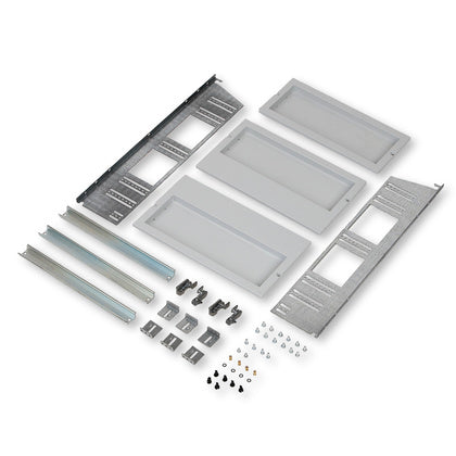 DIN MONTAGE RACK NMC5060.69 NMC5060.69 (Rexel)