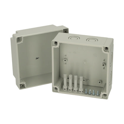 Kapsling PCM 125/100 G (Rexel)