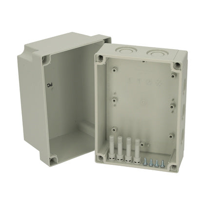 Kapsling PCM 150/125 G (Rexel)