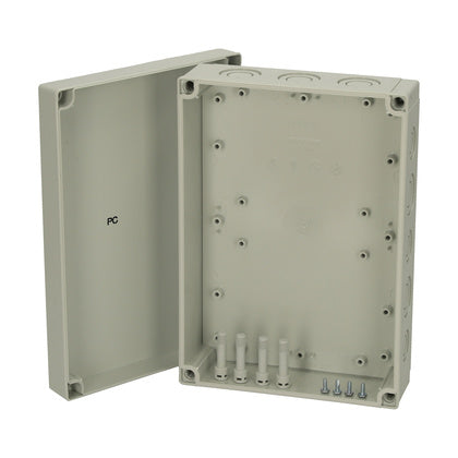 Kapsling PCM 200/75 G (Rexel)