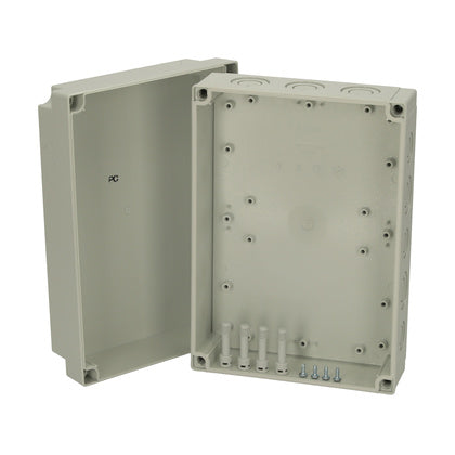 Kapsling PCM 200/100 G (Rexel)