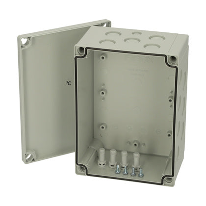 Kapsling PCM 150/85XG (Rexel)