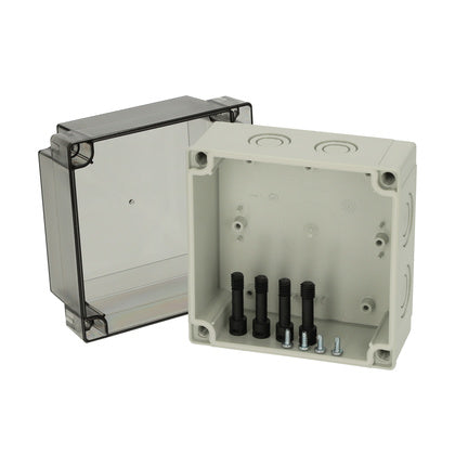 Kapsling PCM 125/100 T (Rexel)