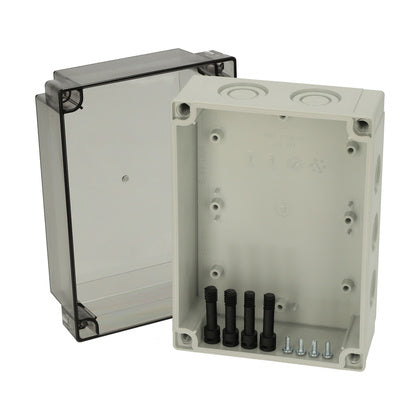 Kapsling PCM 150/100 T (Rexel)