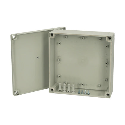 Kapsling PC 175/60 HG (Rexel)
