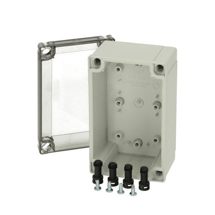 Kapsling PC 100/60 HT (Rexel)