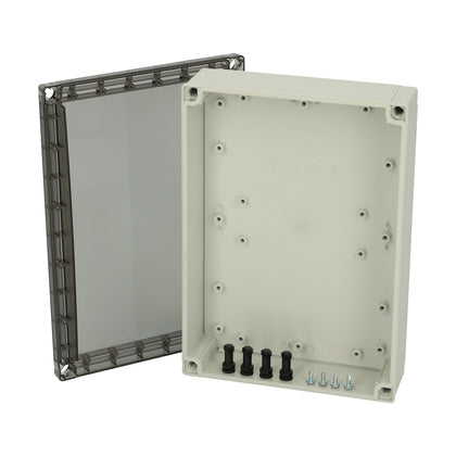 Kapsling PC 200/60 HT (Rexel)