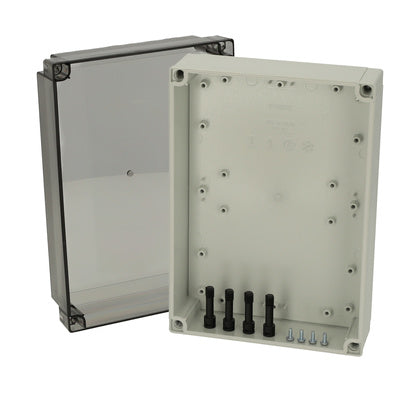 Kapsling PC 200/100 HT (Rexel)