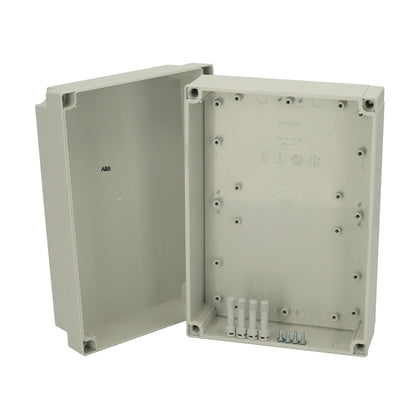 Kapsling ABS 200/100 HG (Rexel)