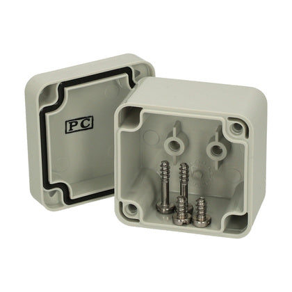 Kapsling PC 050504 (Rexel)