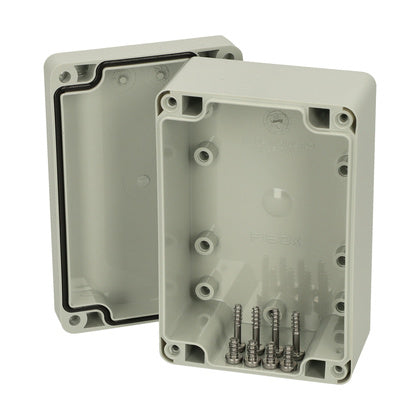 Kapsling PC 081206 (Rexel)