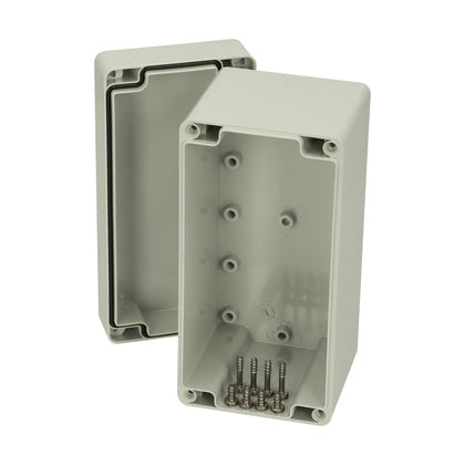 Kapsling PC 081610 (Rexel)
