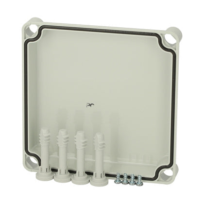 Lock EKH 30-G (Rexel)