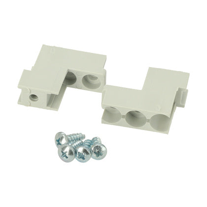 Distanssats MB 10686 (Rexel)