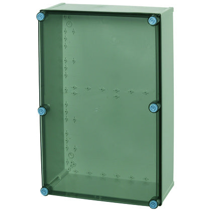 KAPSLING PCQ 64-0-210T (Rexel)