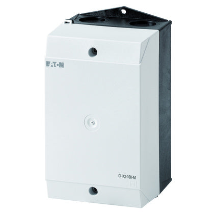 PLASTKAPSLING 100X160X100CI-K2-100-M (Rexel)