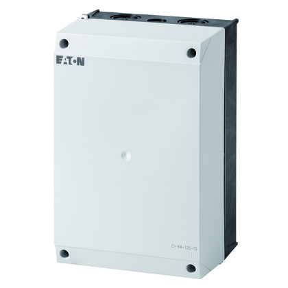 PLASTKAPSLING 160X240X125CI-K4-125-TS (Rexel)