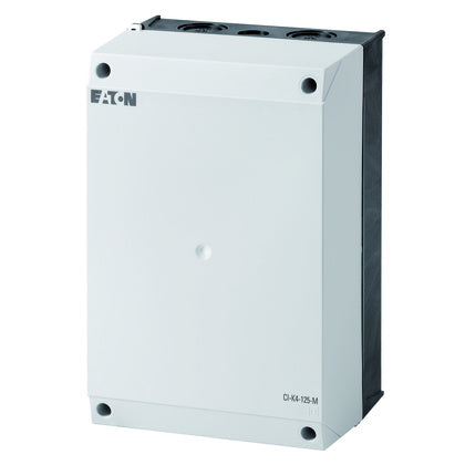 PLASTKAPSLING 160X240X125CI-K4-125-M (Rexel)