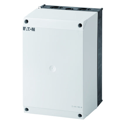 PLASTKAPSLING 160X240X160CI-K4-160-M (Rexel)