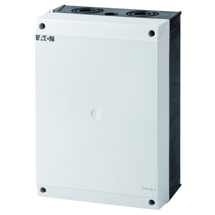 PLASTKAPSLING 200X280X125CI-K5-125-TS (Rexel)