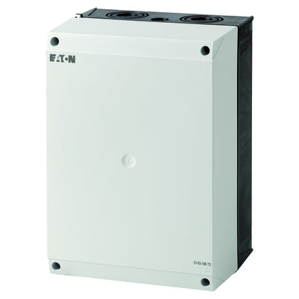 PLASTKAPSLING 200X280X160CI-K5-160-TS (Rexel)