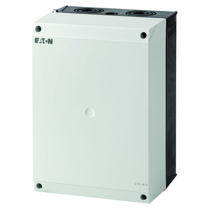 PLASTKAPSLING 200X280X160CI-K5-160-M (Rexel)