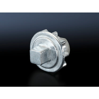 LÅSINSATS 7MM TS8611100 (Rexel)