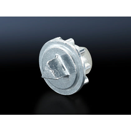 LÅSINSATS 8MM TS8611130 (Rexel)