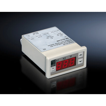 TERMOMETER 3 SEGMENT DIGITAL 3114200 (Rexel)