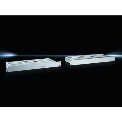 19 FLÄKTCHASSI LK-3342230 (Rexel)