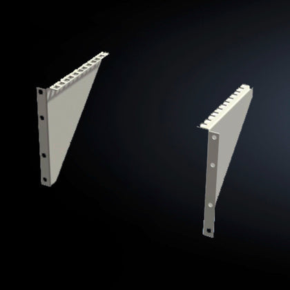 19" KONSOL 4HE 1/PAR SESXAA130308 (Rexel)
