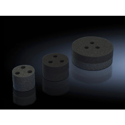 TÄCKLOCK FÖR Ø 100MM STOS (Rexel)