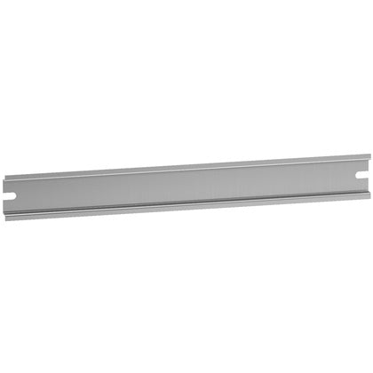 DIN 35x7,5 skena för SBM 150 (Rexel)