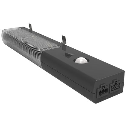 LEDskåpbelys120/230V närv sens (Rexel)