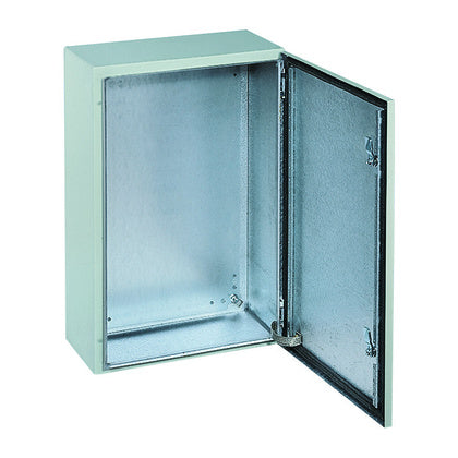 EMC-SKÅP 1000X800X300 MM (Rexel)