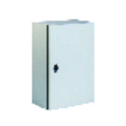 NSYS3D7525P APPARATSKÅP (Rexel)