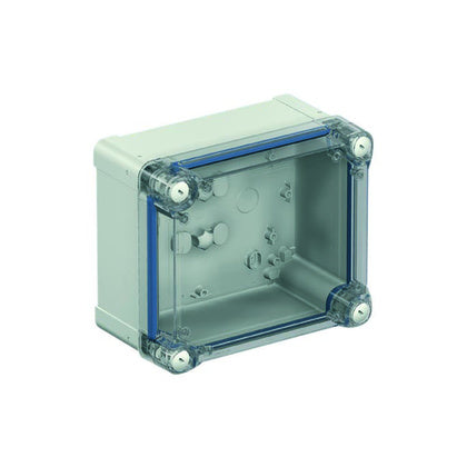 KOPPLINGSLÅDA 105X175X100SA85129 (Rexel)
