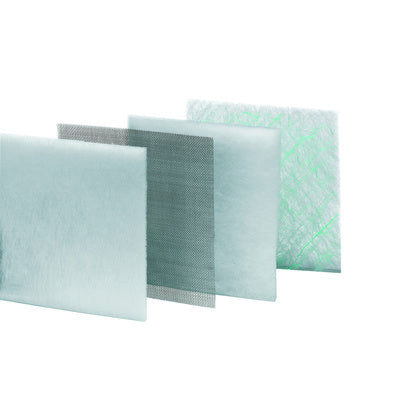 STANDARDFILTER 114X114MM (Rexel)