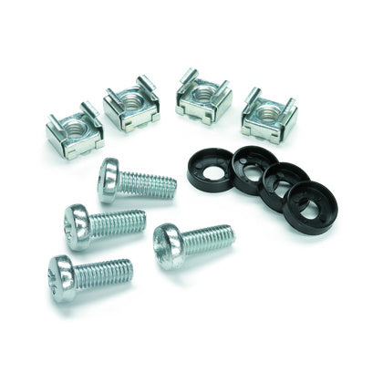 KORGMUTTERSATS 50 ST 30 618 0140 (Rexel)