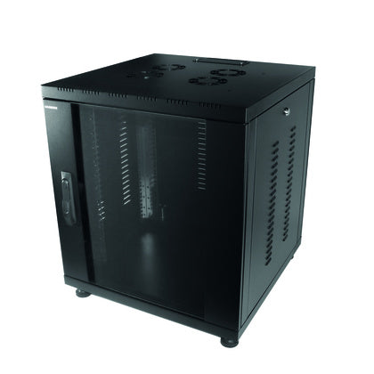 Golvskåp kompakt 12HE 600x600 (Rexel)