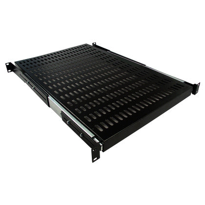 HYLLA UTDRAGBAR FÖR G70 400MM (Rexel)