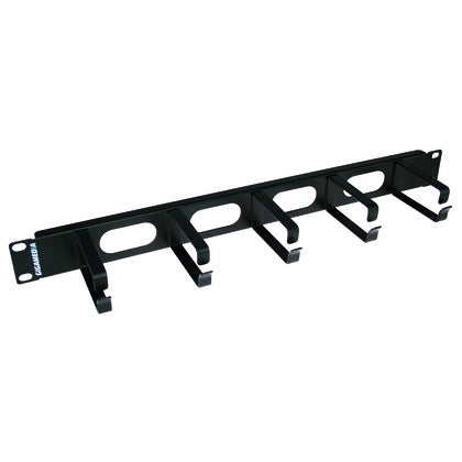 KABELGUIDE 19" BASIC 1HE (Rexel)