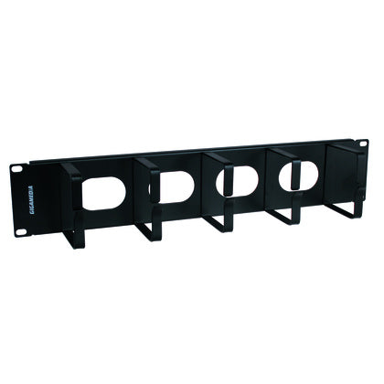 KABELGUIDE 19" BASIC 2HE (Rexel)