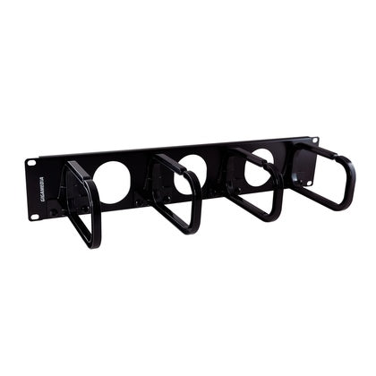 KABELGUIDE 19" PREMIUM 2HE (Rexel)