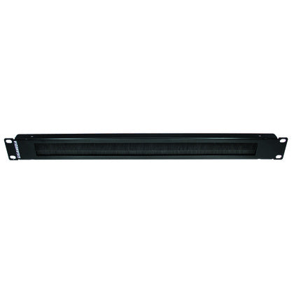 BORSTPANEL 19" 1 HE (Rexel)